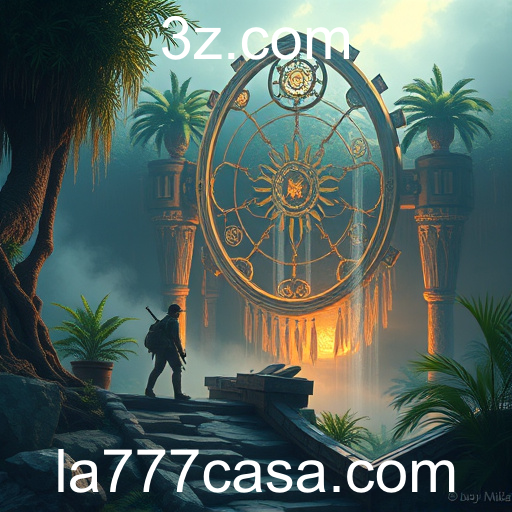 Explorando o Fascinante Mundo dos Jogos de Aventura