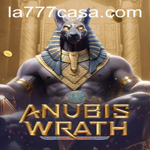 AnubisWrath: Unleashing the Fury of the Egyptian Underworld