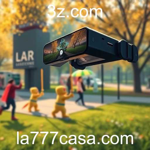 O Impacto dos Jogos de Realidade Aumentada em 2025