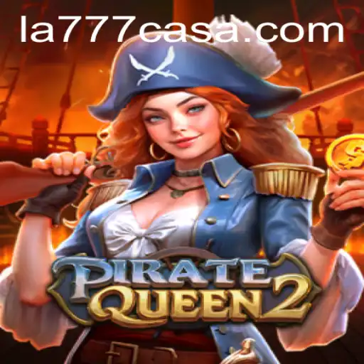 Discover PirateQueen2: A Captivating Adventure on the High Seas