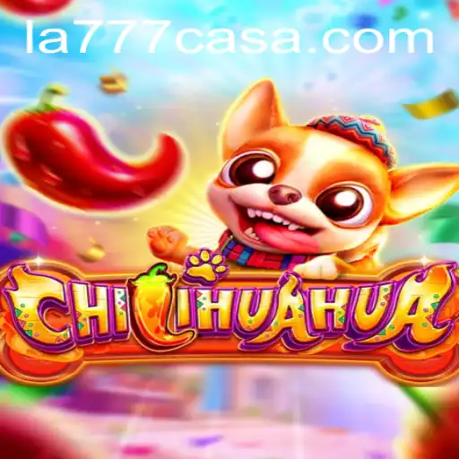 Unveiling CHILIHUAHUA: A Thrilling Gaming Experience with La777 Twist