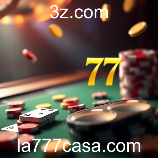 A Evolução dos Cassinos Online: Um Mergulho no Mundo de la777