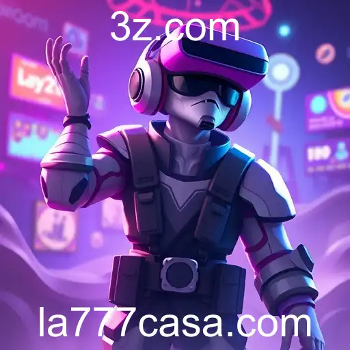 A Transformação Digital no Brasil com la777