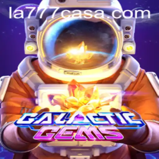 Explore the Intriguing Universe of GalacticGems