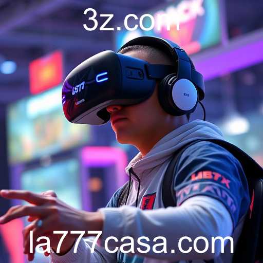 Evolução e Tendências do Mundo dos Games em 2025