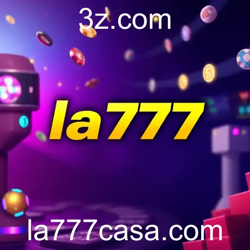 A Evolução do Jogo com la777: Tendências e Análises