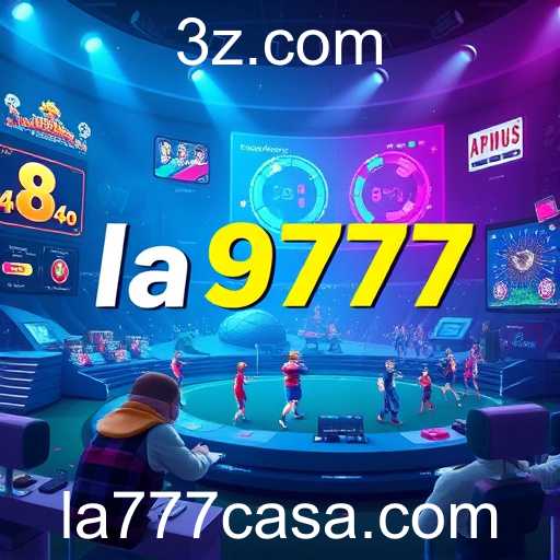 Tendências e Inovações no Mundo dos Jogos em 2025