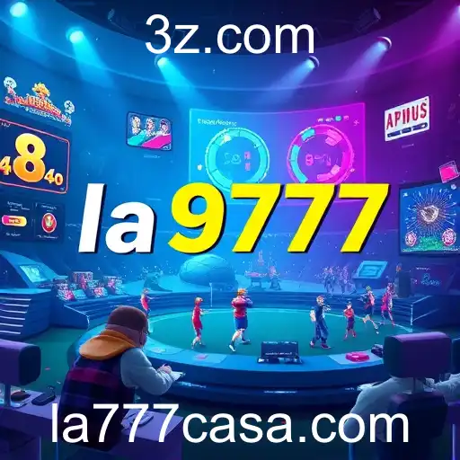 Tendências e Inovações no Mundo dos Jogos em 2025