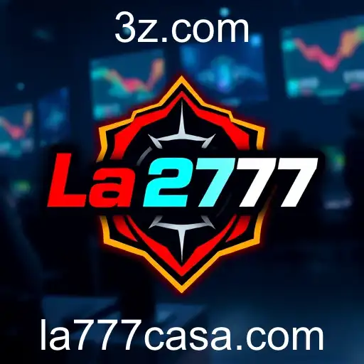 A Revolução do Gaming em 2025: la777 à Frente dos Eventos