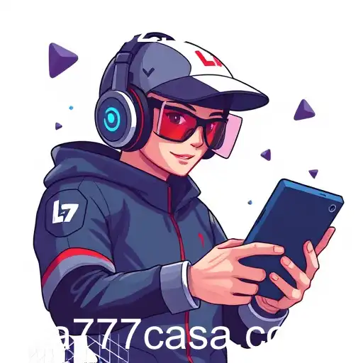 Novas Tendências em Jogos Online para 2025