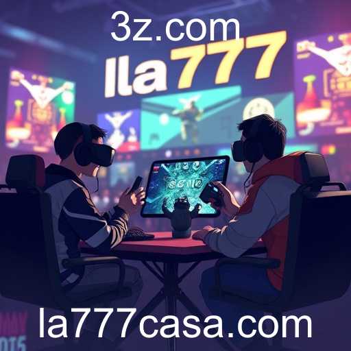 O Crescimento do Setor de Jogos em 2025