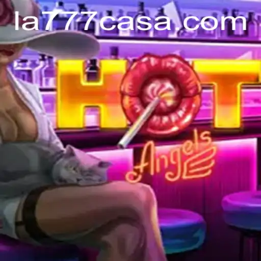 Discover the Fantasy World of HotAngels: An Adventure Awaits with la777