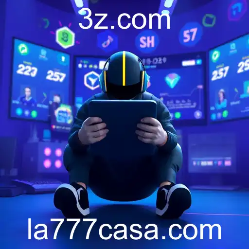 O Impacto dos Jogos Online no Mercado Brasileiro em 2025