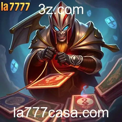 Explorando o Impacto do la777 no Cenário de Jogos Online