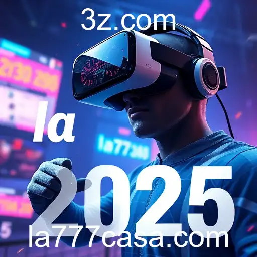 A Revolução dos Jogos Online e la777