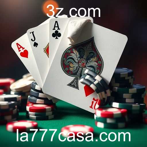 La777: A Revolução dos Jogos Online em 2025