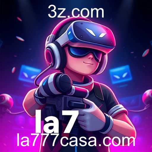 La777 e a Revolução dos Jogos Online em 2025