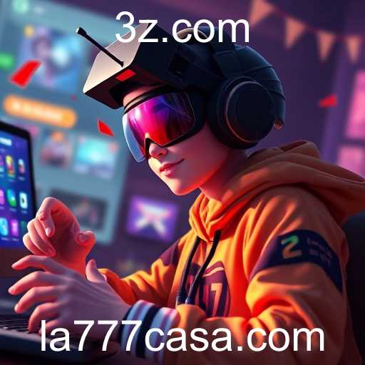 A Revolução dos Jogos Online em 2025: O Fenômeno LA777