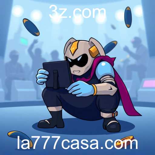 Tendências de Jogos em 2025: la777 e o Mercado Brasileiro