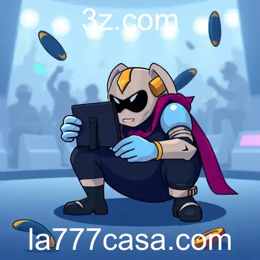 Tendências de Jogos em 2025: la777 e o Mercado Brasileiro