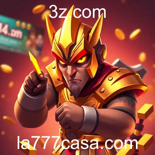 Inovação e Tendências nos Jogos Online de 2025