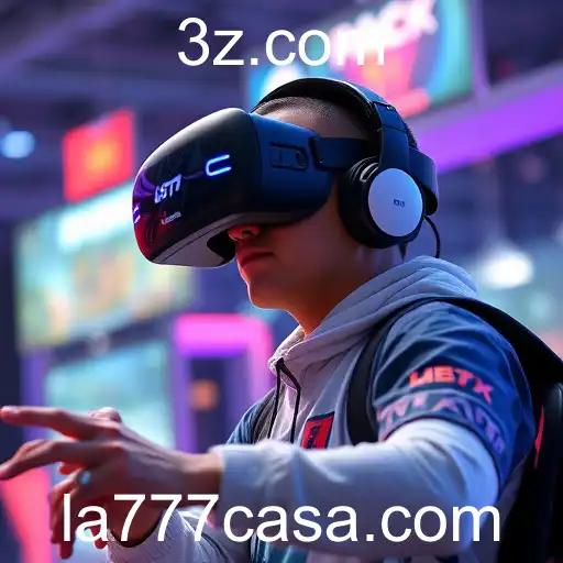 Evolução e Tendências do Mundo dos Games em 2025