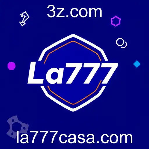 Revolução no Mercado de Jogos: La777 Ganha Popularidade