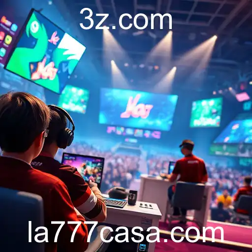 Inovações Tecnológicas e Tendências nos Jogos