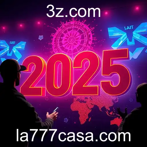 Explorando o Fascínio do Universo Digital de 'la777'