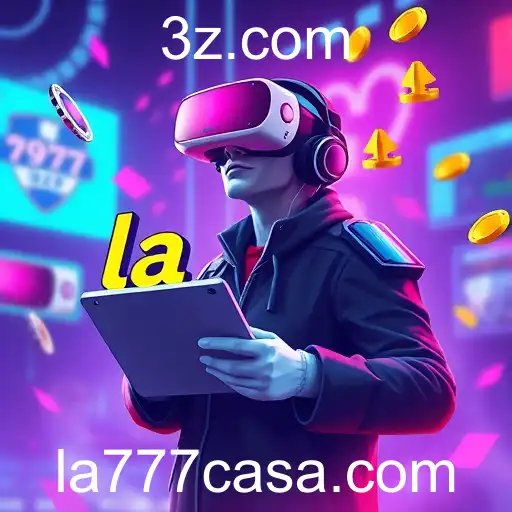 A Revolução dos Jogos Online e os Desafios da Indústria