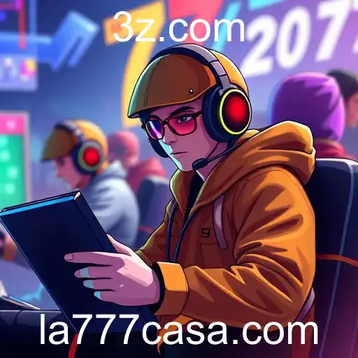 Inovação e Desafios no Mundo dos Jogos Online