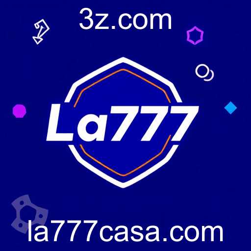 Revolução no Mercado de Jogos: La777 Ganha Popularidade
