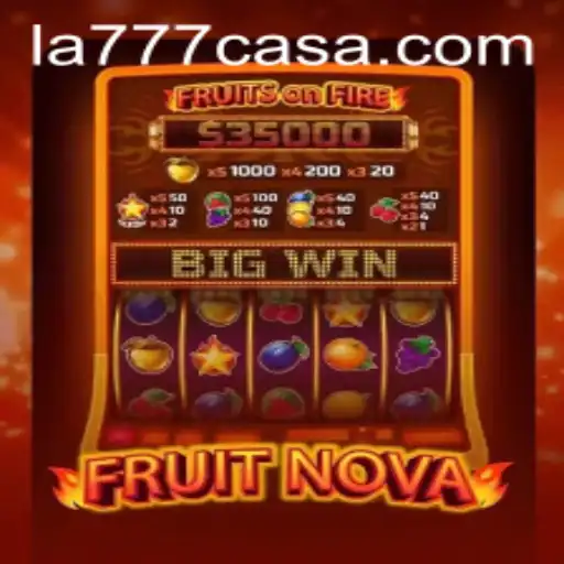 Explore the Exciting World of FruitNova: A Game with a Twist