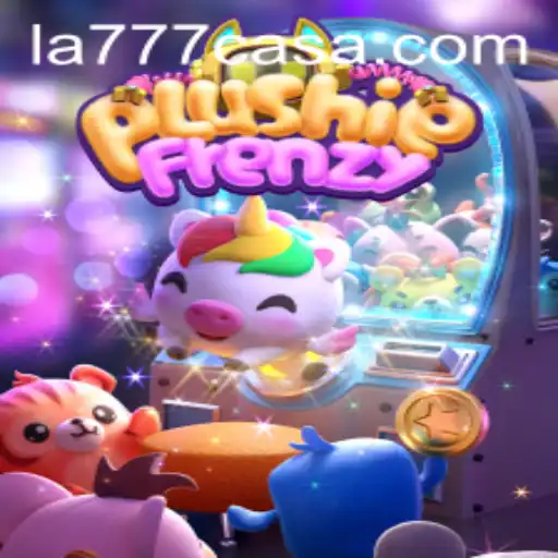 Explore the Captivating World of PlushieFrenzy: A New Gaming Sensation