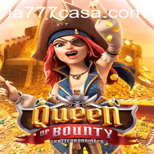 Discover the Excitement of QueenofBounty: A Treasure Hunt Adventure