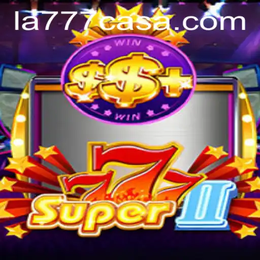 Explore the Exciting World of Super777II: New Horizons and Gameplay